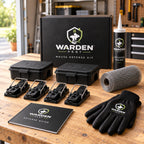 The Warden Rodent Kit